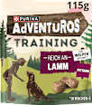 Hundeleckerli mit Lamm, AdVENTuROS Training Purina Adventuros