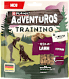 Hundeleckerli mit Lamm, AdVENTuROS Training Purina Adventuros