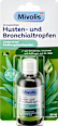 Husten- und Bronchialtropfen Mivolis