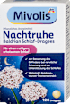 Nachtruhe Baldrian Schlaf-Dragees Mivolis