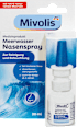 Meerwasser Nasenspray Mivolis
