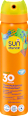 Слънцезащитен спрей Sport, прозрачен, SPF 30 sundance