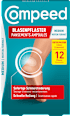 Blasenpflaster Medium Vorteilspack  Compeed