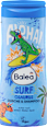 Sprchovací gél a šampón 2v1 Surfosaurus Balea