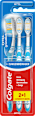 Zahnbürste Extra Clean Mittel (2+1Gratis) Colgate