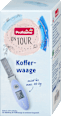Digitálna váha na batožinu On Tour Profissimo