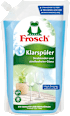 Klarspüler Frosch