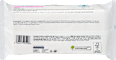 Șervețele umede de îngrijire ebelin