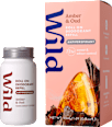 deodorant antiperspirant roll-on Amber & Oud, náhradní náplň Wild