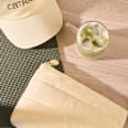 Kosmetiktasche Beauty Pouch My Core Essentials C01 Stretch & Store CATRICE