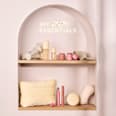 Kosmetiktasche Beauty Pouch My Core Essentials C01 Stretch & Store CATRICE
