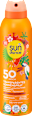 Transparentni sprej za zaštitu od sunca, SPF 50 SUNDANCE
