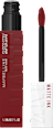 Tekoča šminka Superstay Matte Ink, 050 Voyager MAYBELLINE NEW YORK
