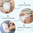Baby Pants Gr. 5 (11+ kg) Monatsbox LILLYDOO