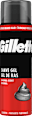 Gel de ras Classic Gillette