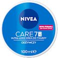 Ultra-lekki Krem odżywczy Care 7w1 NIVEA