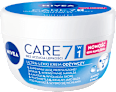 Ultra-lekki Krem odżywczy Care 7w1 NIVEA