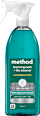 Čistiaci prostriedok na kúpeľne Eucalyptus Mint method