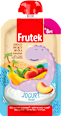 Voćna kašica s jogurtom, 8+mj. Frutek