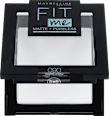 Fit Me Matte + Poreless puder matujący 090 MAYBELLINE NEW YORK