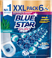 WC-Stein Selbst Aktiv Eukalyptus BLUE STAR