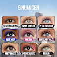 Mascara Lash Sensational Sky High Air Pink MAYBELLINE NEW YORK