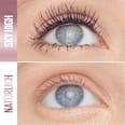 Mascara Lash Sensational Sky High - Plum Twilight MAYBELLINE NEW YORK
