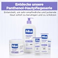 Pflegecreme Panthenol Comfort Mixa