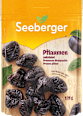Trockenfrüchte, Pflaumen entsteint Seeberger