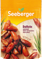 Trockenfrüchte, Datteln entsteint Seeberger