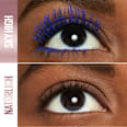 Mascara Lash Sensational Sky High Blue Mist MAYBELLINE NEW YORK