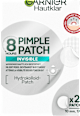 Anti Pickel Patches Invisible Garnier Skin Active