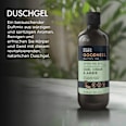 Duschgel Goodness Oud, Cedar & Amber Baylis & Harding