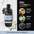 Duschgel Goodness Tonka Bean & Neroli Baylis & Harding