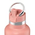 Trinkflasche 700 ml rot on tour  Profissimo