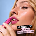 lesk na rty Glosstitude 05 Pink Statement GABRIELLA SALVETE