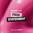 lesk na rty Glosstitude 05 Pink Statement GABRIELLA SALVETE