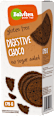 Herbatniki Digestive Choco, bezglutenowe  Balviten