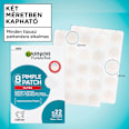 Pattanás tapasz Pimple Patch GARNIER PureActive