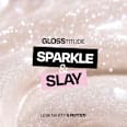 lesk na rty Glosstitude 02 Sparkle Slay GABRIELLA SALVETE