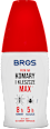 Płyn na komary i kleszcze MAX   BROS