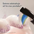 Sonická elektrická zubná kefka 4100, čierna Philips Sonicare