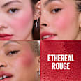 Matná lícenka a rúž CloudTopia - 02 Ethereal Rouge MAYBELLINE NEW YORK