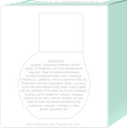 Női EdT Pure Pastel Mint Betty Barclay