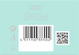 Női EdT Pure Pastel Mint Betty Barclay