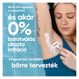 Női borotvabetét Pro Smooth Sensitive érzékeny bőrre Gillette Venus
