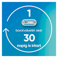 Borotvabetét Smooth Gillette Venus