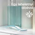 Eldobható női borotva Extra Comfort Sensitive Gillette Venus