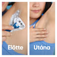 Borotvabetét Smooth Gillette Venus