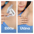Női borotvabetét Pro Smooth Sensitive érzékeny bőrre Gillette Venus